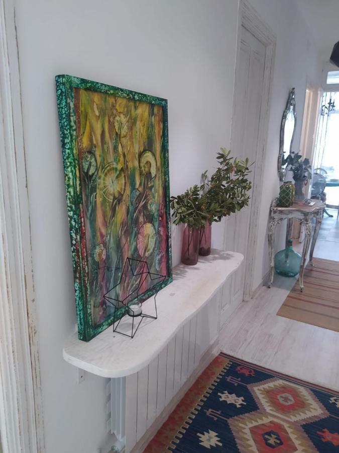 Piso Iwvaxi, Gallery House. Ourense. エクステリア 写真