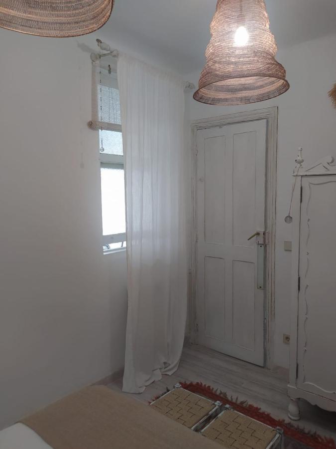 Piso Iwvaxi, Gallery House. Ourense. エクステリア 写真
