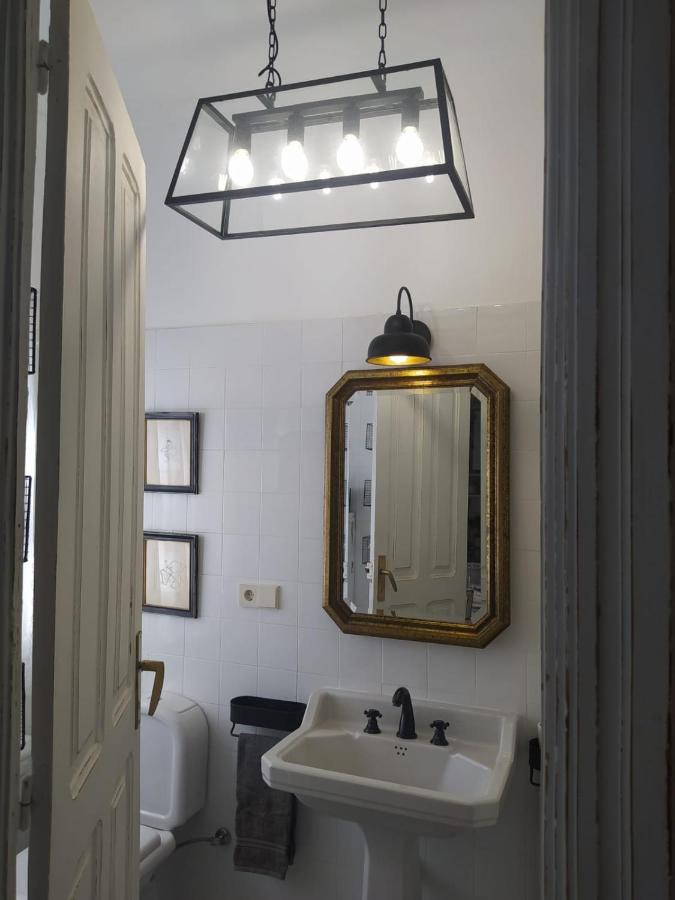 Piso Iwvaxi, Gallery House. Ourense. エクステリア 写真