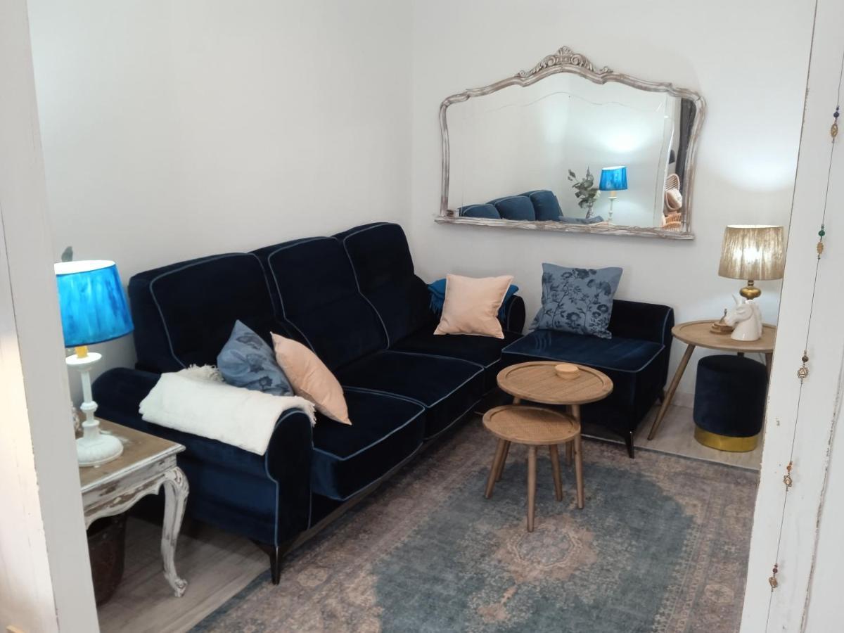 Piso Iwvaxi, Gallery House. Ourense. エクステリア 写真