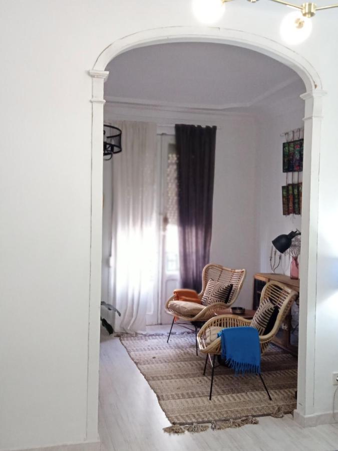 Piso Iwvaxi, Gallery House. Ourense. エクステリア 写真